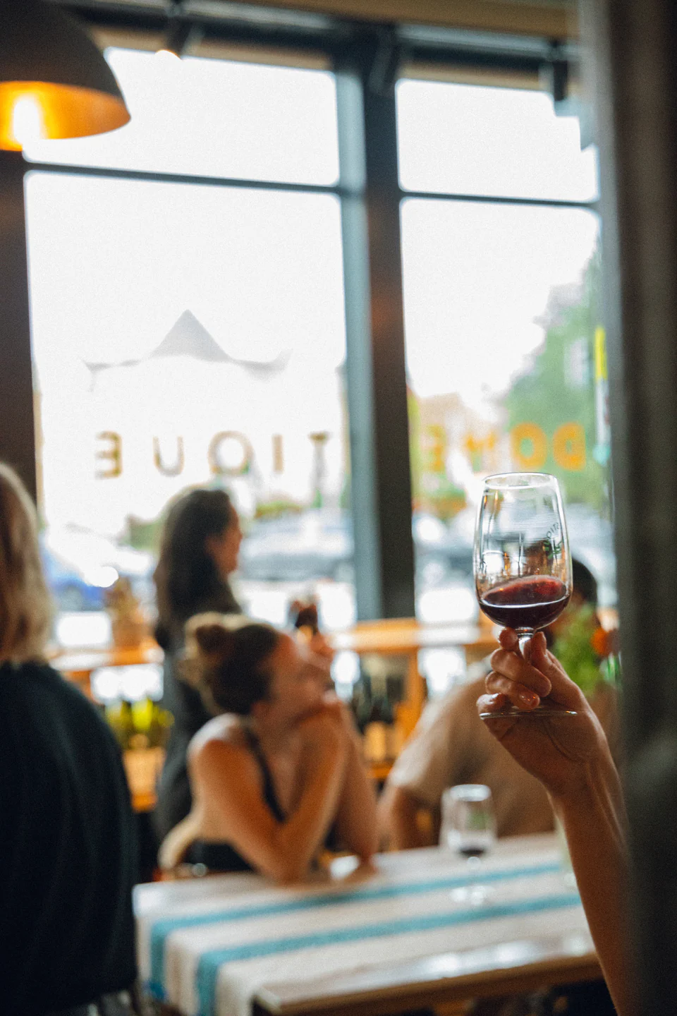 Welcome to Our Store